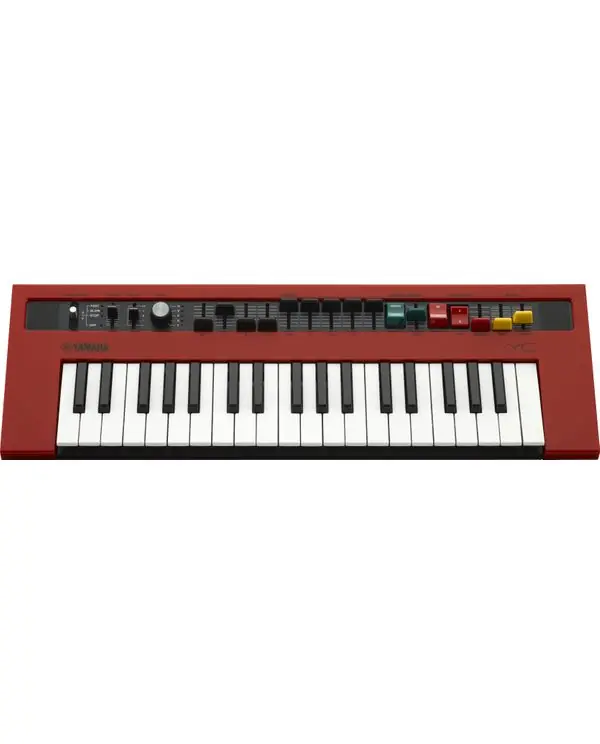 YAMAHA REFACE YC SYNTHETISEUR COMBO ORGAN - 37 NOTES Nouvel Arrivage
