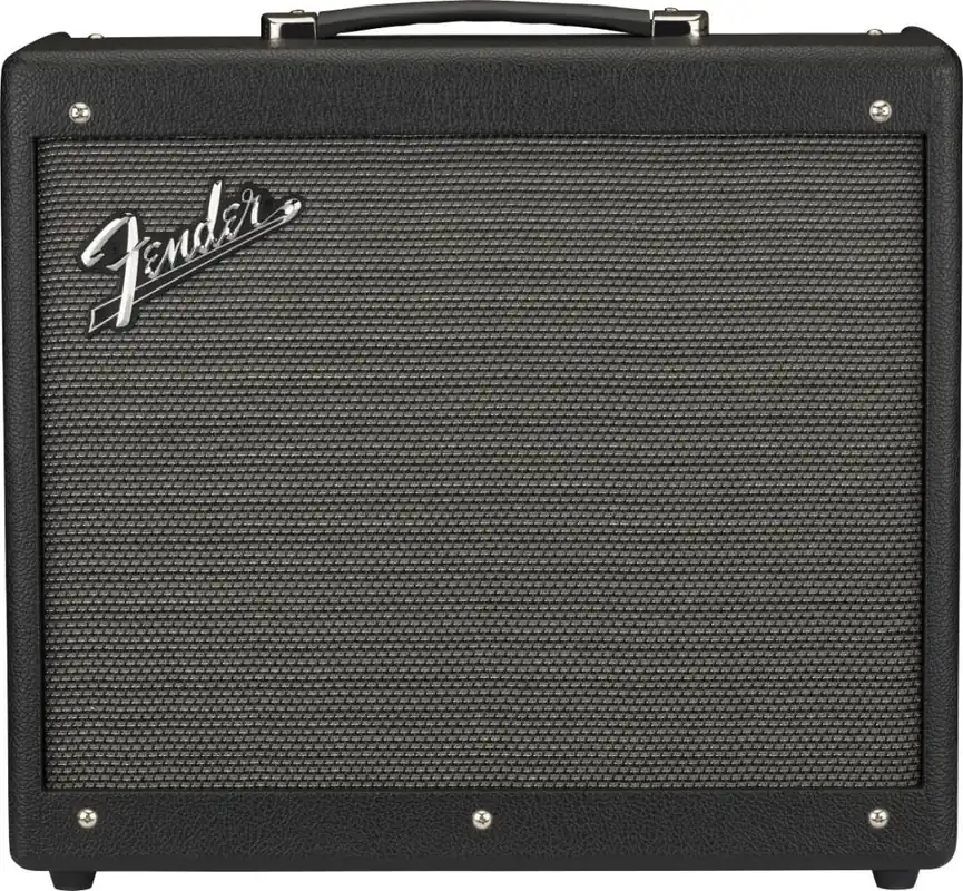 Fender Mustang GTX50 1x12 Guitar Combo Amplifier Meilleur Choix