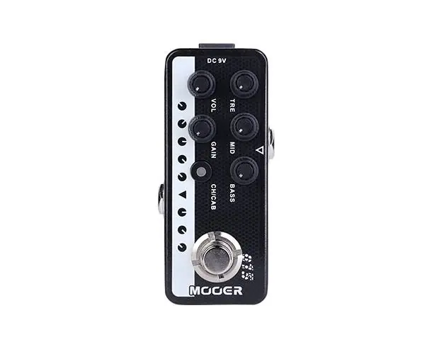 Achat Immédiat BROWNSOUND - 015 BROWN SOUND