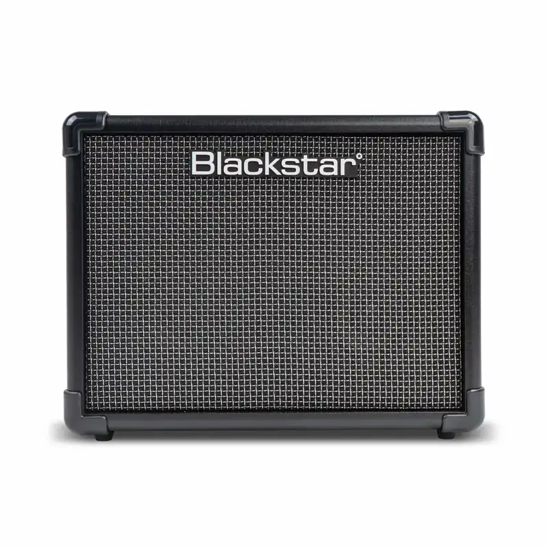 Blackstar Amplification ID CORE V4 Stereo 10 Guitar Combo Amp with Bluetooth Commander Maintenant