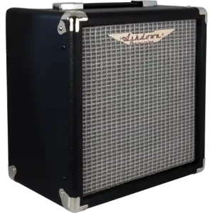 Jusqu'à Épuisement Des Stocks ENGINEERING - STUDIO JNR - SUPER LIGHTWEIGHT 15W BASS COMBO