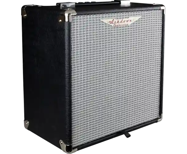 ENGINEERING - STUDIO 8 - SUPER LIGHTWEIGHT 30W BASS COMBO Must-Have