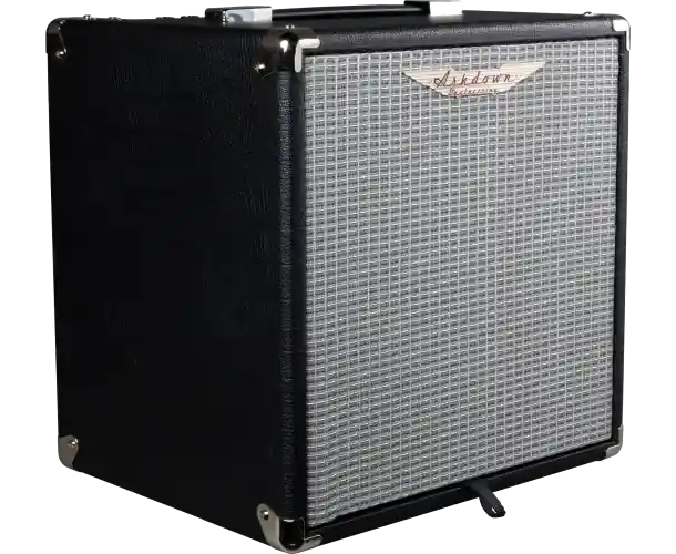 Pas Cher ENGINEERING - STUDIO 10 - SUPER LIGHTWEIGHT 60W BASS COMBO