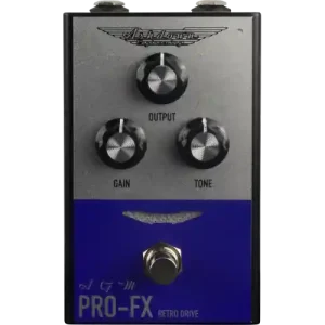 Achat Immédiat ENGINEERING - PRO-FX-RETRO DRIVE