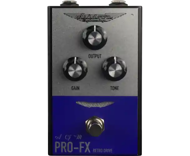 Achat Immédiat ENGINEERING - PRO-FX-RETRO DRIVE