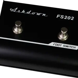 Achat Immédiat ENGINEERING - FOOTSWITCH FS-2