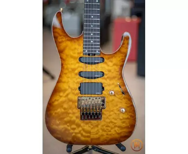 Bon Marché USA M-III TEA SUNBURST