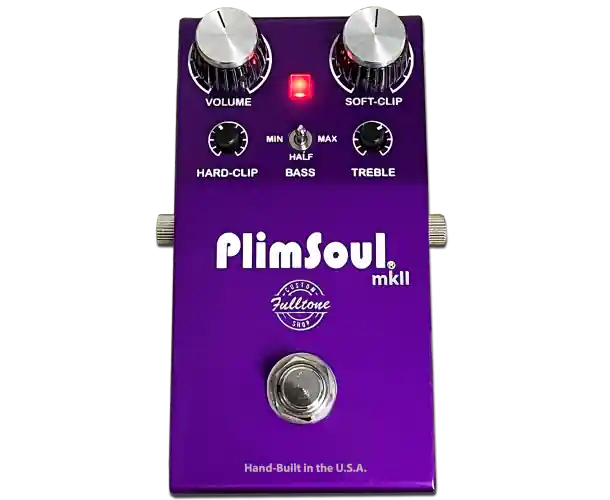 Prix Choc PLIMSOUL MKII