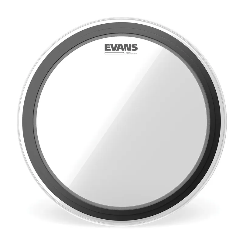 EVANS EMAD 22" Bass Heavyweight Super Prix