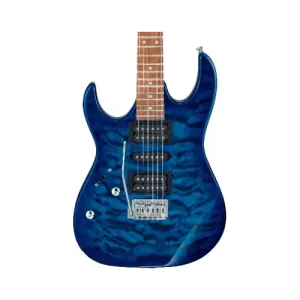 Achat Immédiat GRX70QAL - TRANSPARENT BLUE BURST