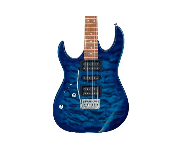 Achat Immédiat GRX70QAL - TRANSPARENT BLUE BURST