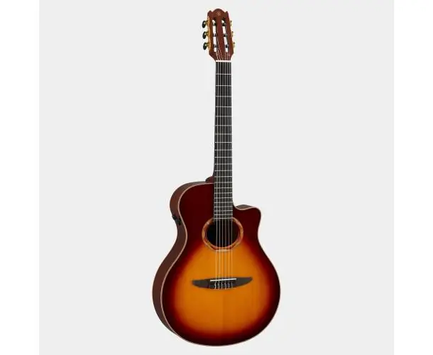 NTX3 BROWN SUNBURST Vente Flash
