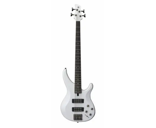 Solde TRBX304 WH WHITE