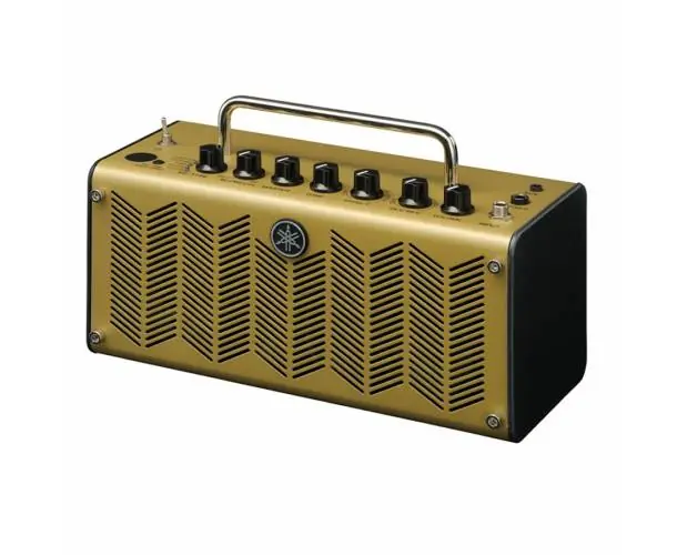 Prix Bas THR5A VINTAGE GOLD