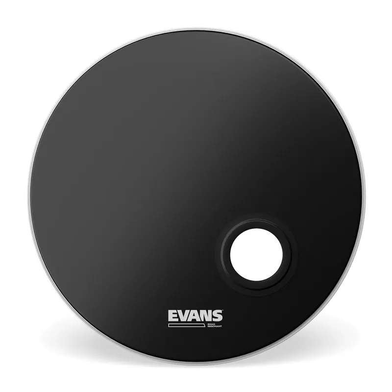 EVANS EMAD 18" Bass Resonant Prix Cassé