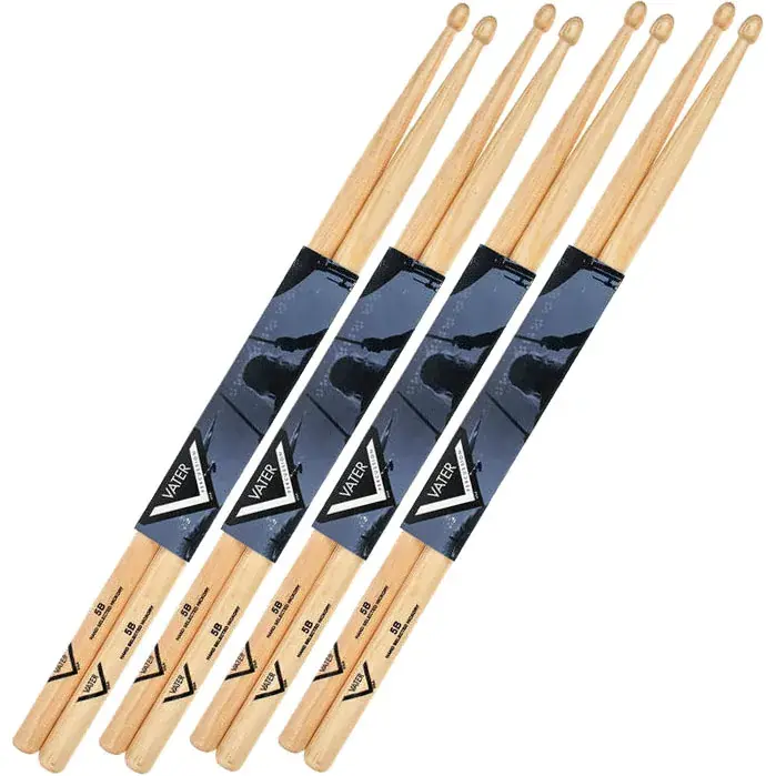 Usine Directe VATER Baguettes 5B Pack 4 Paires