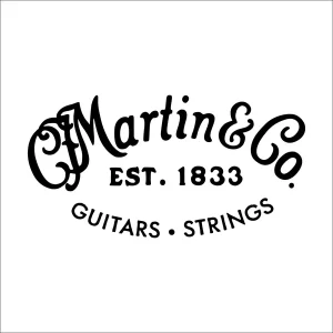 MARTIN 015 CORDE FOLK ACIER PLEIN .015" Offre Du Jour