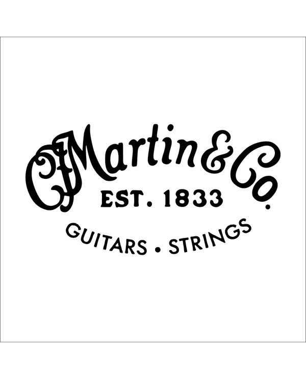 Promotion Saisonnière MARTIN 052 CORDE FOLK BRONZE 80/20 .052"
