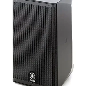 Meilleur Prix YAMAHA DXR10 MK2 ENCEINTE 2 VOIES BIAMPLIFIEE 10" - 1100W