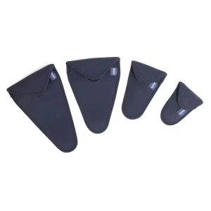 Commander Vite NEOTECH "FLAP IT" HOUSSE BEC SAXOPHONE ALTO MEDIUM - NOIR