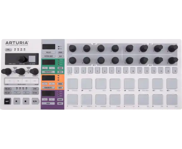 Soldes BEATSTEP PRO
