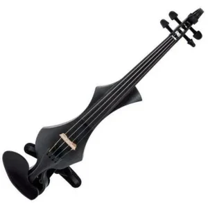 GEWA NOVITA 3.0 VIOLON ELECTRIQUE NOIR Petit Prix