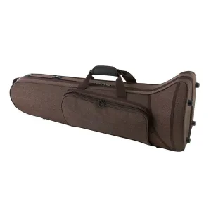GEWA ETUI COMPACT POUR TROMBONE NOIR Commander Maintenant