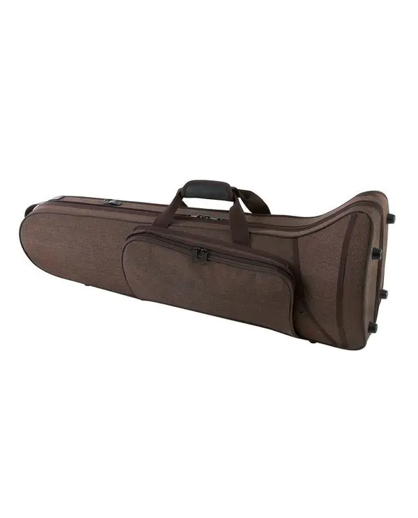 GEWA ETUI COMPACT POUR TROMBONE NOIR Commander Maintenant