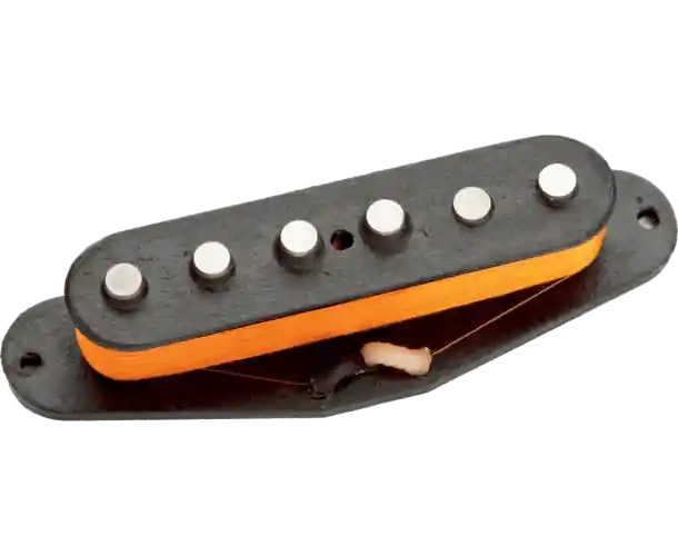 Livraison Express VINTAGE STAG STRAT, SANS CAPOT
