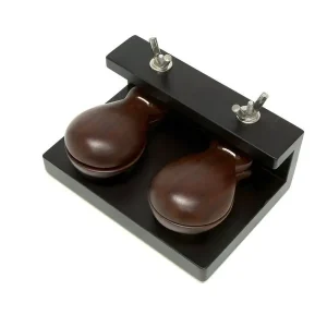 Must-Have GEWA CASTAGNETTE SUR SOCLE PRO - REGLABLE