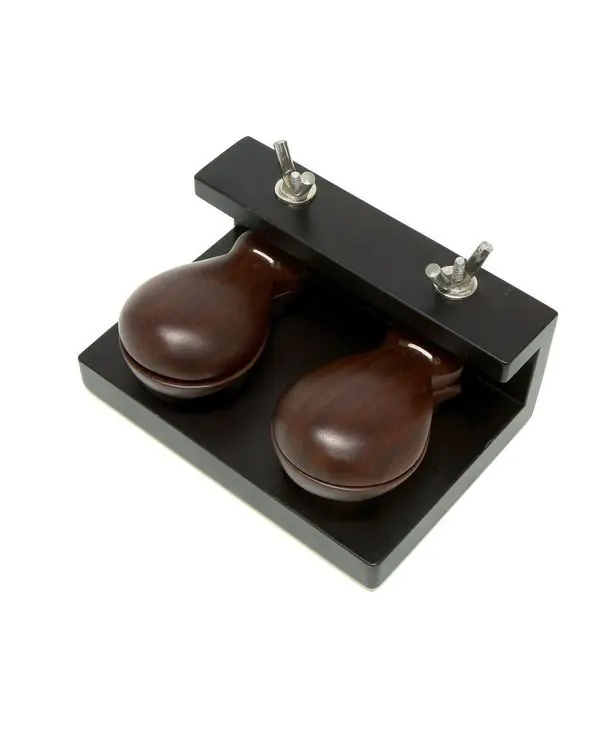 Must-Have GEWA CASTAGNETTE SUR SOCLE PRO - REGLABLE