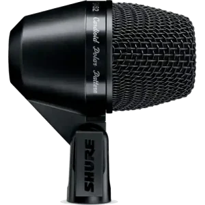 Achat Immédiat PGA52-XLR