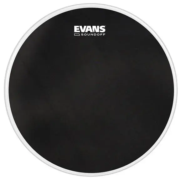 EVANS Db Zero 18" Bass Mesh Nouvelle Collection