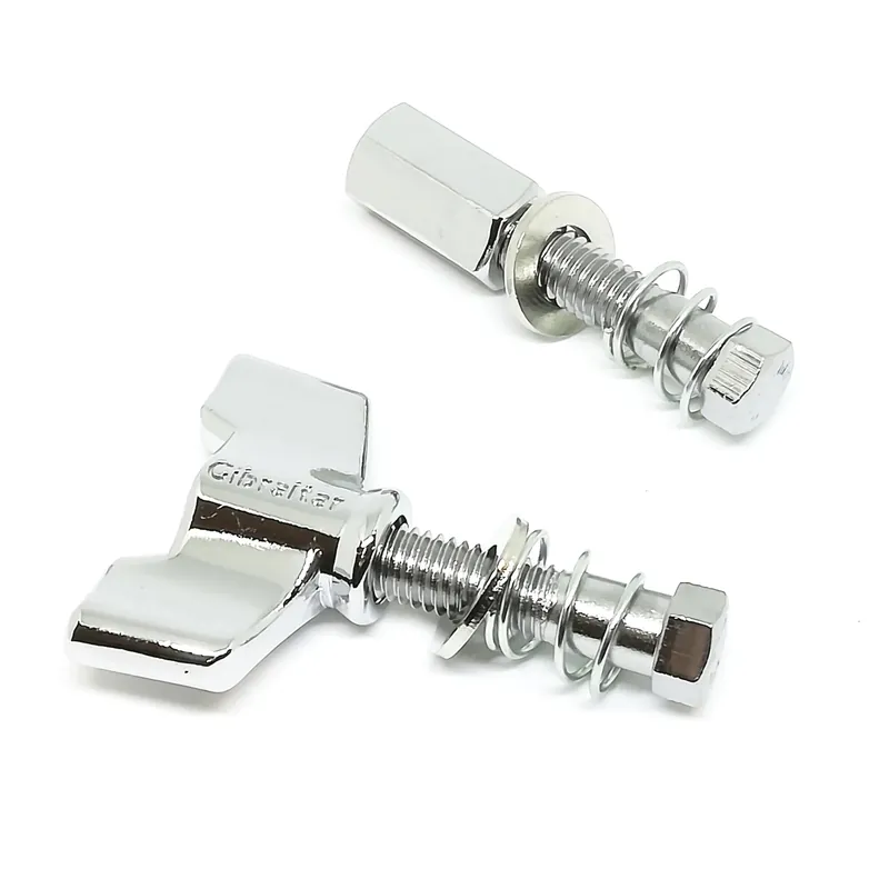 GIBRALTAR GP5044 Pack Vis Pour Siège 9608 Seulement Aujourd'hui