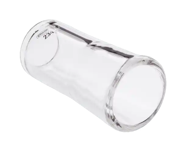 ADU 234 - SLIDE GLASS FLARE MEDIUM Nouveauté