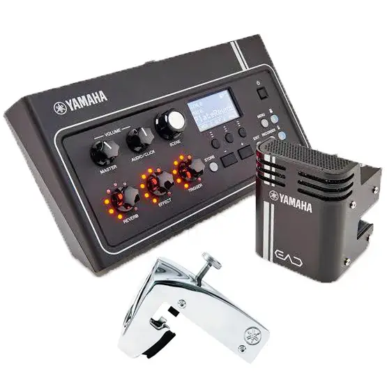 Solde YAMAHA Pack Ead10 + Trigger DT50S