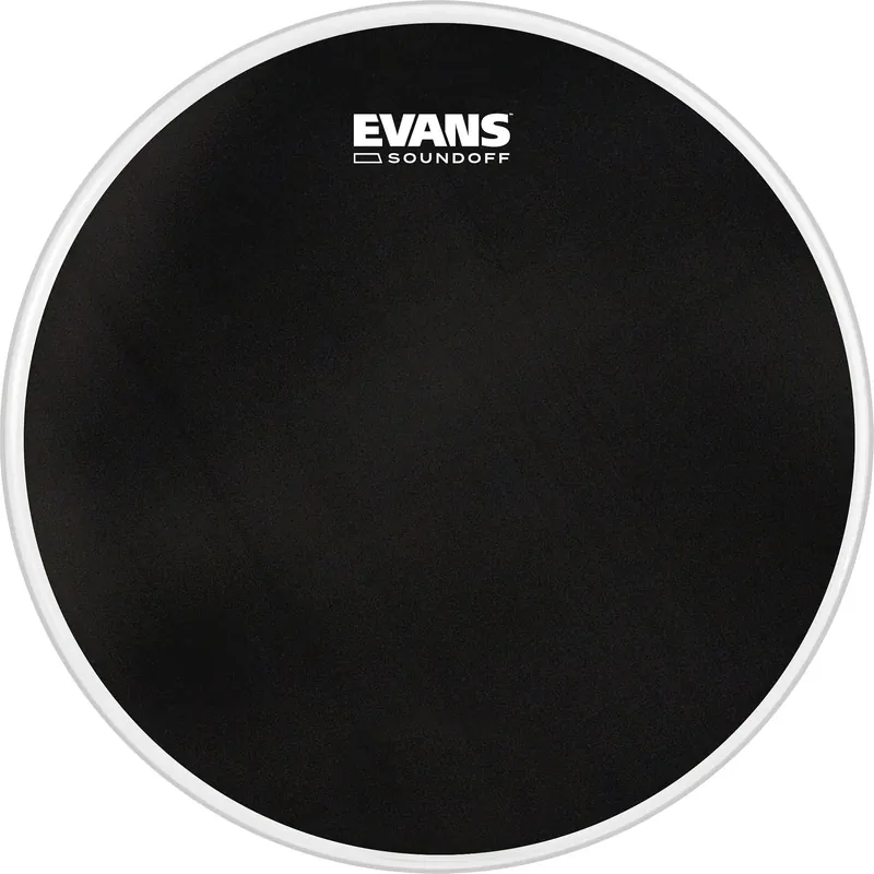 Nouveauté EVANS Db Zero 08"