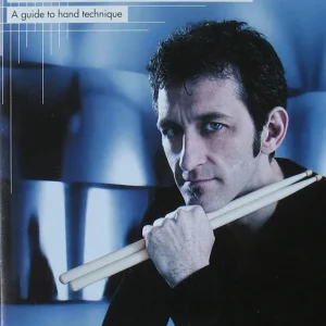 Nouveauté Hudson Music Jojo Mayer Secert Weapons for the Modern Drummer - DVD