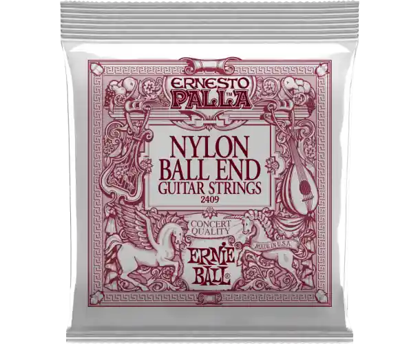 ERNESTO PALLA NYLON NOIR-METAL DORE Certifié