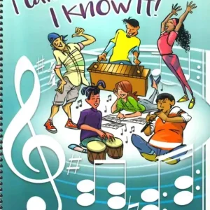Joy Reeve I Can Show It...‘Cause I Know It! - Reeve - Book Soldes