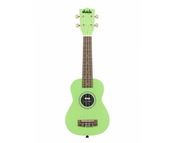 UKADELIC SOPRANO GRASSHOPPER Prix Choc