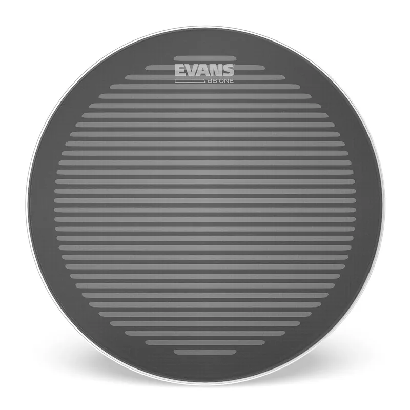Evans Db One 13" Snare Drum Acheter En Ligne