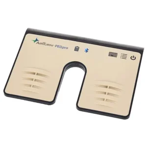 AIRTURN PEDPRO HANDS PEDALE TOURNE-PAGE BLUETOOTH Bon Plan