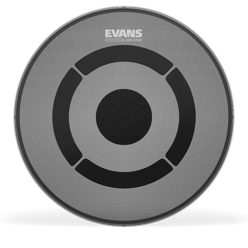 Paiement Sécurisé Evans Db One 12" Tom