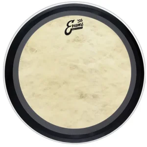 EVANS Calftone 26" Bass EMAD Réduction