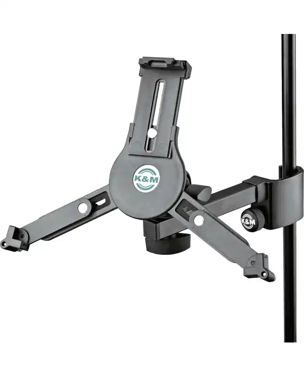 Vente Flash K&M 19791 SUPPORT TABLETTE UNIVERSEL