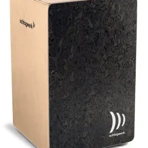 Expédié Aujourd'hui SCHLAGWERK CP4007 "LA PERU" CAJON MOTIF RONCE