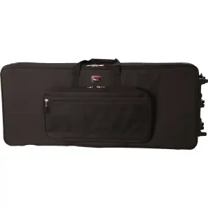 Prix Promo GATOR GK-88-SLXL ETUI SOFTCASE PIANO NUMERIQUE 1558,9 x419,1x196,8mm