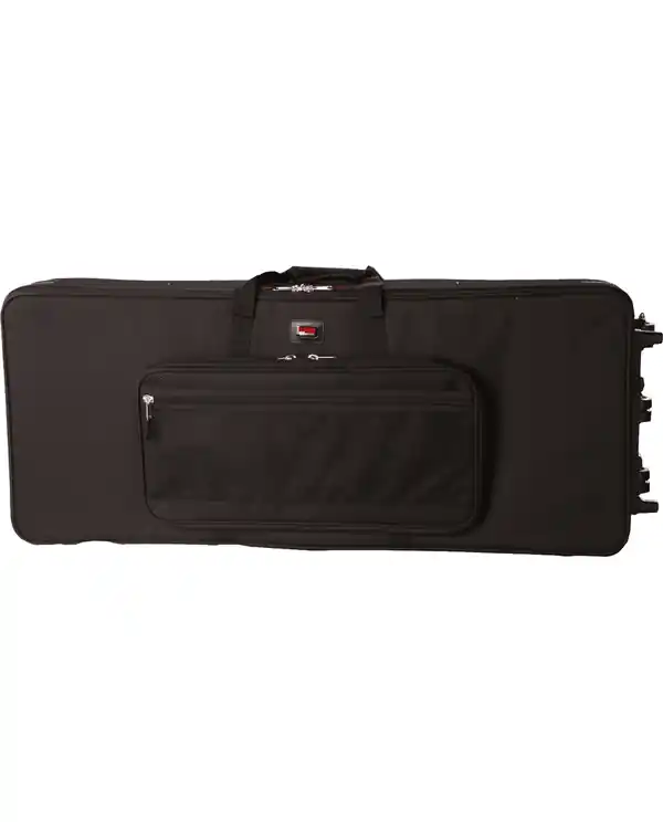 Prix Promo GATOR GK-88-SLXL ETUI SOFTCASE PIANO NUMERIQUE 1558,9 x419,1x196,8mm