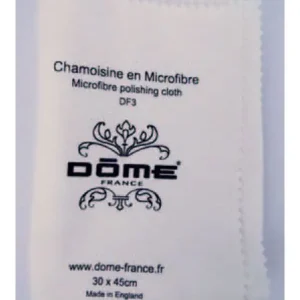 Achat Immédiat DOME FRANCE DF3 CHIFFON D‘ENTRETIEN EN MICROFIBRE